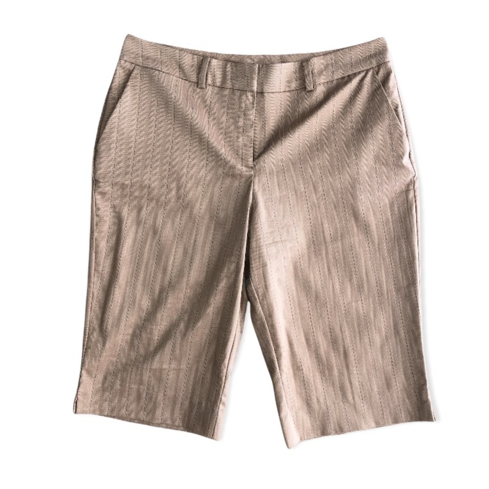 New York & Company Capris